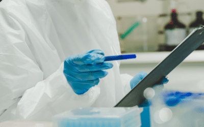 Beyond Sample Tracking – LIMS as the Backbone of Laboratory Data Integrity