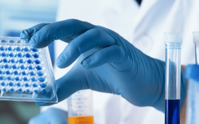 Advanced ELISA-MS™ for Host Cell Protein (HCP) coverage and ELISA Antibody Characterisation