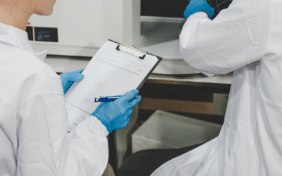 Beyond GMP: Selecting and Managing CDMOs for Biological Products